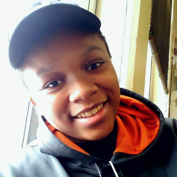 Meet your Posher, Steven - Picture 1 of 1